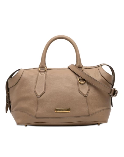 Pre-Loved by Azura Reborn - Pre-Loved Medium Leather Kirley Satchel