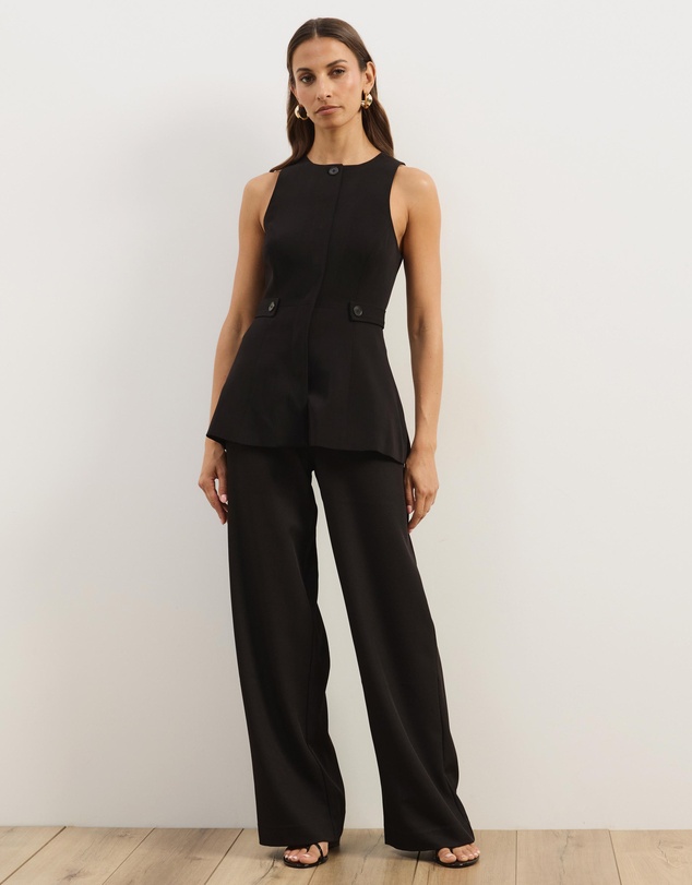 Atmos&Here - Pixie Tailored Pants