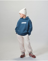 Sonnie - Louis Sweatpants - Bone
