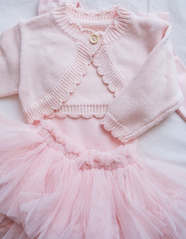 WITH LOVE FOR KIDS - The Party Skirt - Babies - Kids