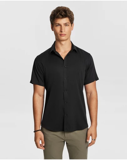 yd. - Heathcliff Bamboo Shirt