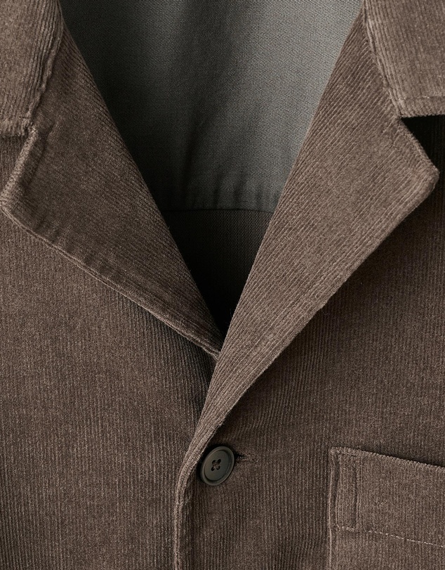 M.N.G - Voyage Jacket