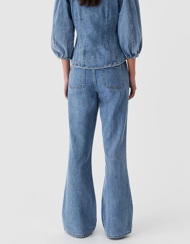 Morrison - Isaac Denim Jeans