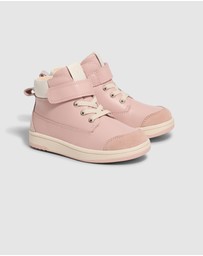 Pretty Brave - COREY Blush Combo
