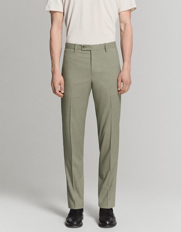 M.N.G - Milan Pants