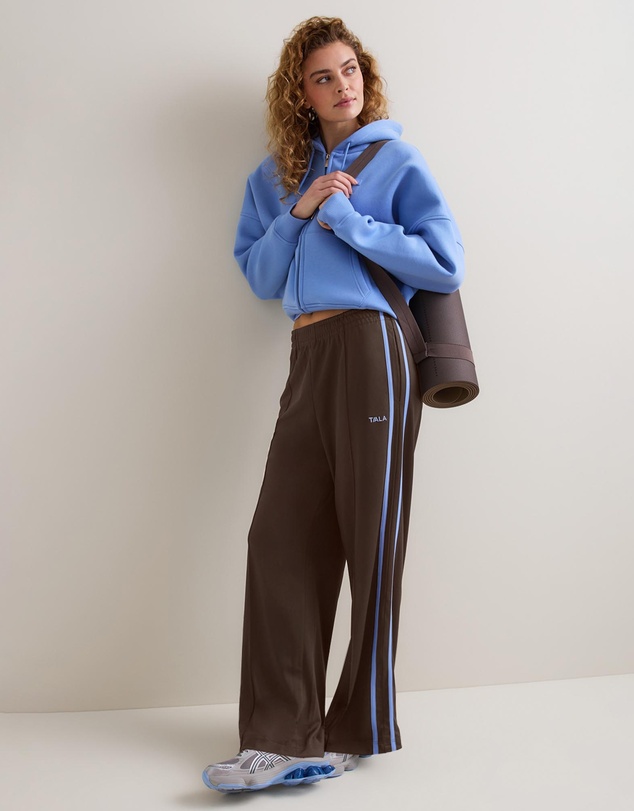TALA - Stripe Straight Leg Joggers