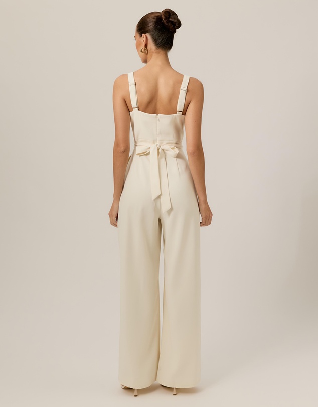 Tussah - Rebecca Wide Leg Jumpsuit