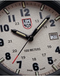 Luminox - Luminox Atacama Field 43mm Men's Watch Set