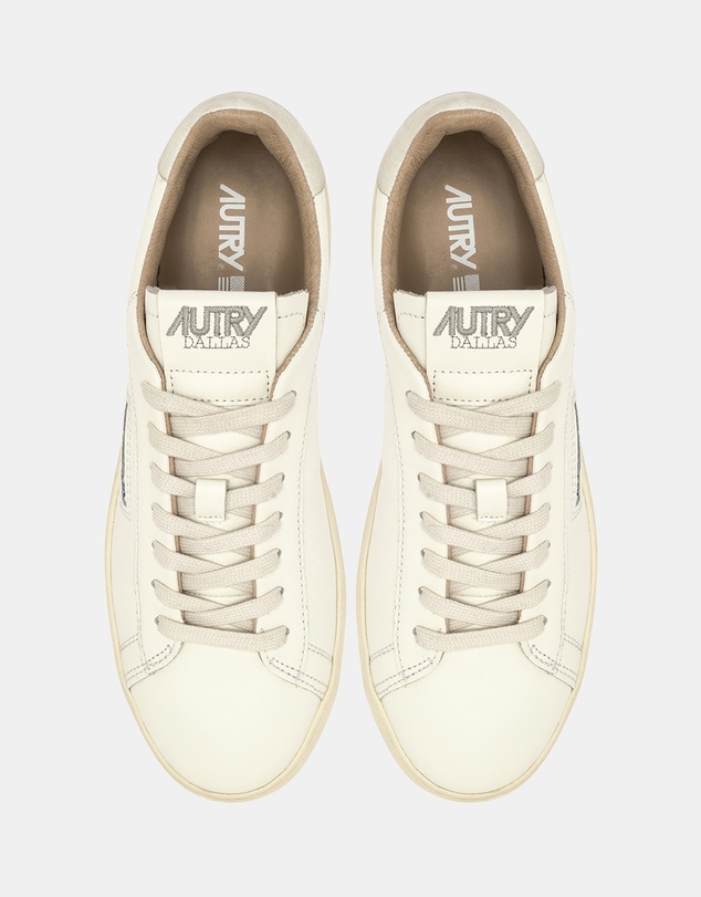 Autry - Dallas Low Sneakers - Men's