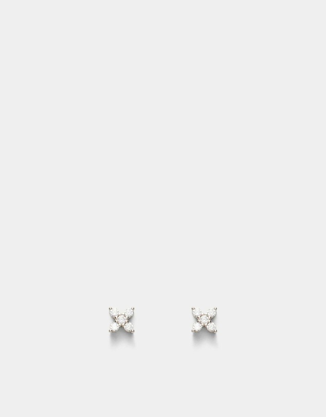 MIMCO - Anthos Cluster Stud Earrings