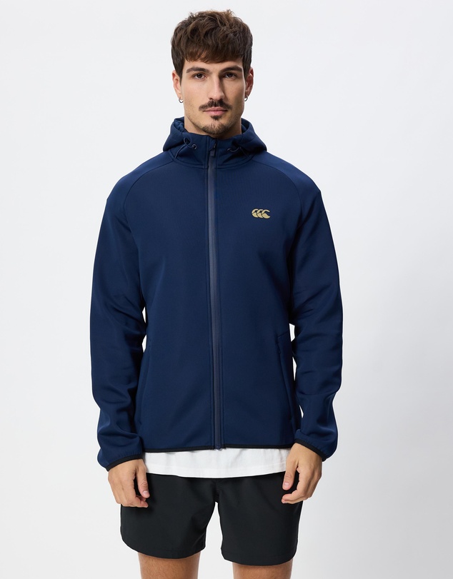 Canterbury - Everest FZ Hoodie