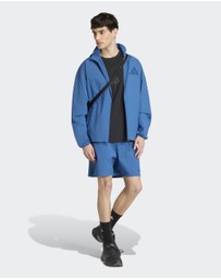 adidas Sportswear - ADIDAS Z.N.E. WOVEN TRACK TOP Mens