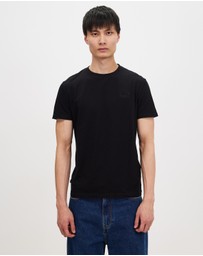 Superdry - Vintage Logo Emb Tee