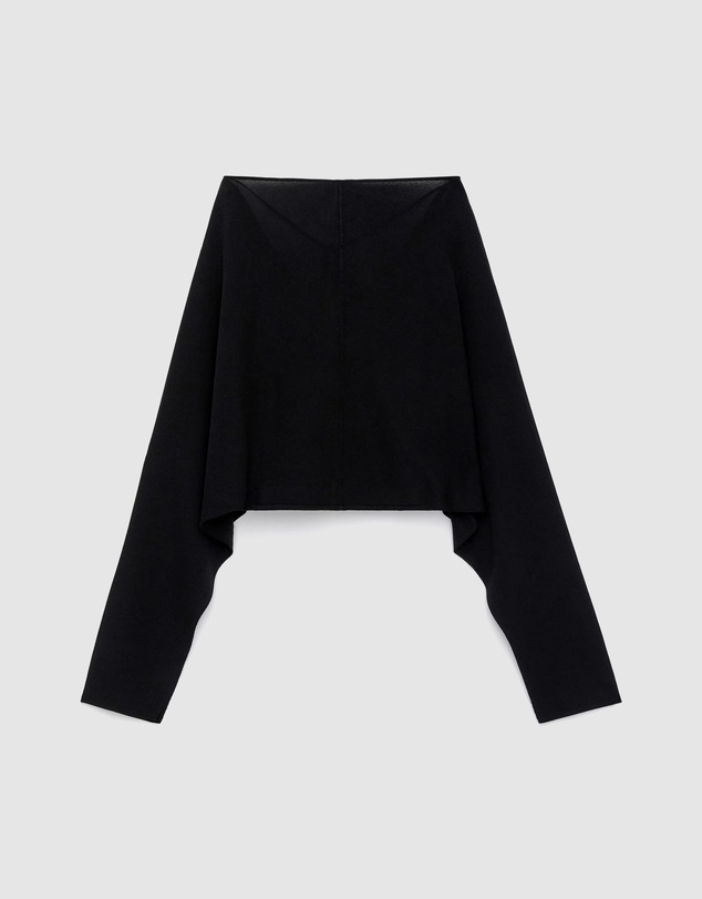 ARKET - Boat-Neck Top