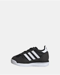 adidas Originals - SL72 Rs Elastic Lace Infant
