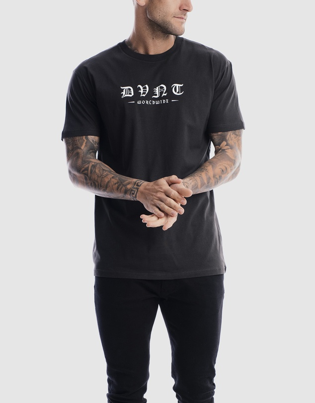 DVNT - Worldwide Tee