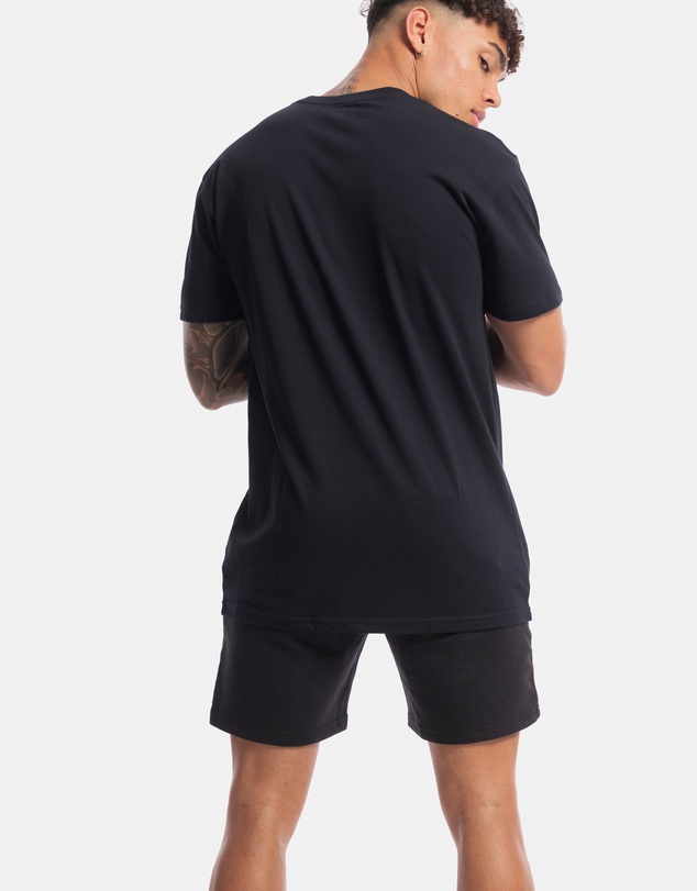 First Division - Core Logo Tee