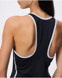 Reebok - RBK Lab Tank