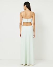 Nicola Finetti - Genieveve Dress