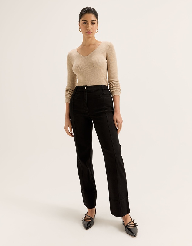 Review - Arluno Jumper