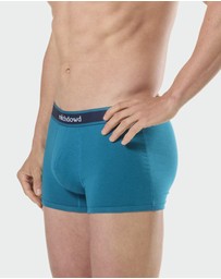 Mitch Dowd - Mitchdowd Mens Tropical 3 Pack Trunk