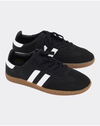 Human - Swift Sneakers - Women's