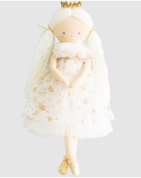Alimrose - Penelope Princess Doll 50cm