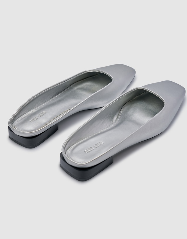 Brie Leon - Amelia Ballet Mule