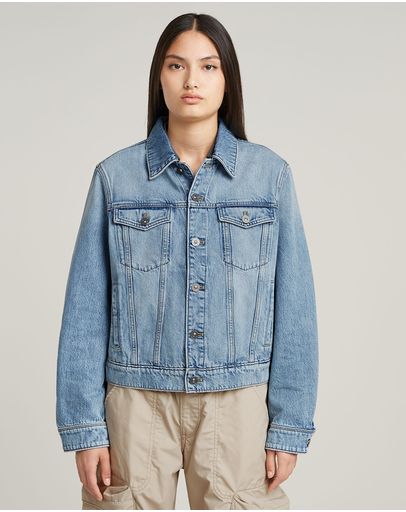 sun faded blue cape