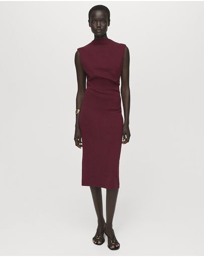 Dark Red