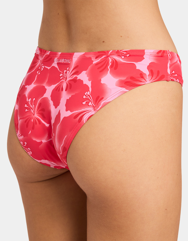 Billabong - Womens Tropic Babe Bondi Bikini Bottom