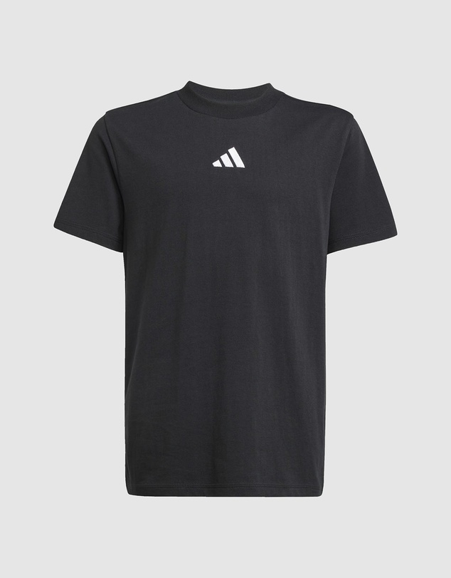 adidas Sportswear - Small Logo Tee - Teens