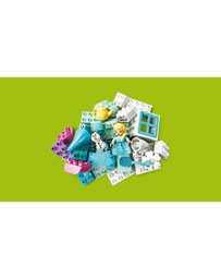 LEGO - 10462 Frozen Creative Box with Elsa and Olaf