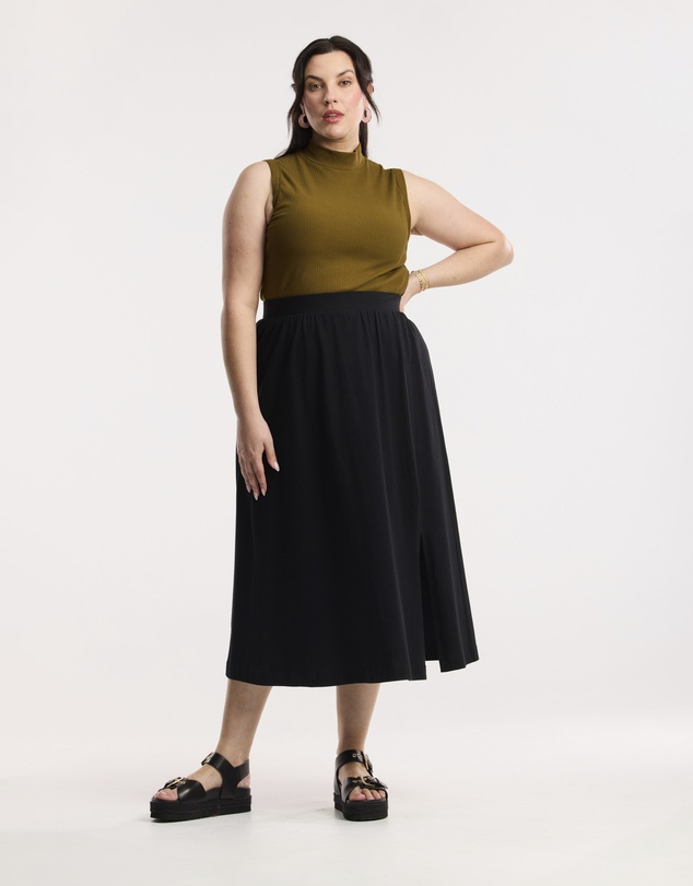 Obus - Organic Traveller Skirt