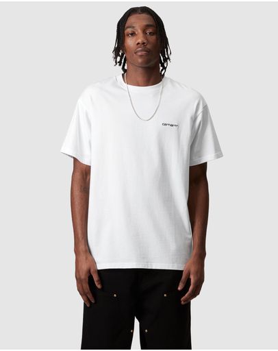 White & Black