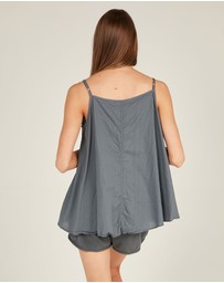 Primness - Lourve Cami