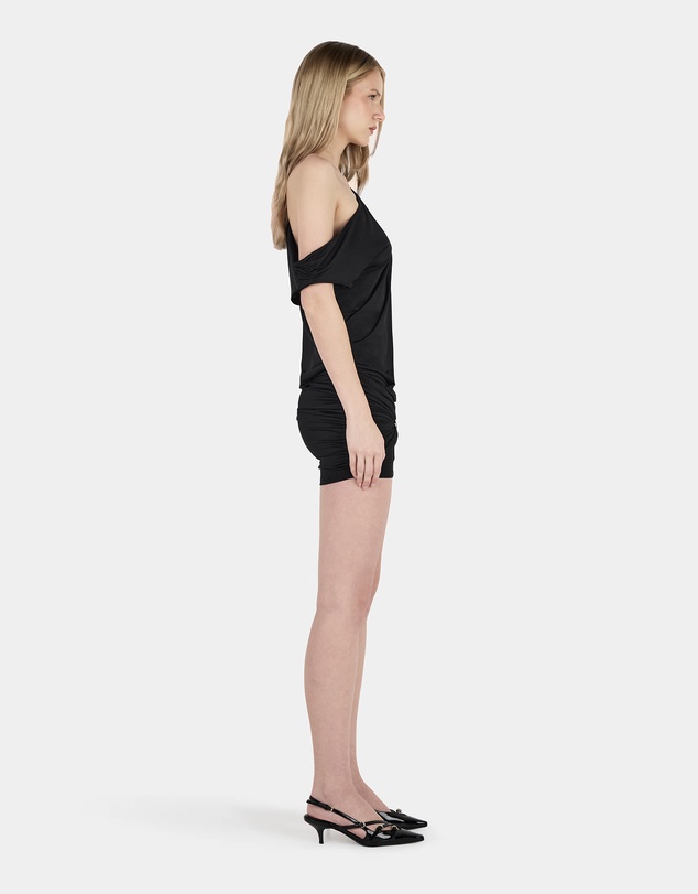Ownley - Imani Mini Dress