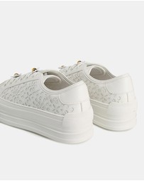 ALDO - Rayes Sneakers