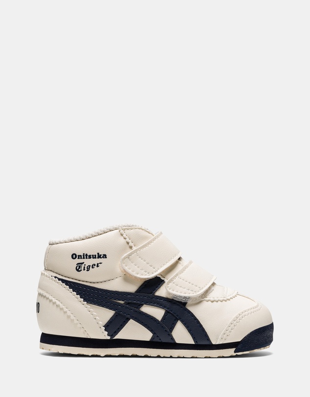 Onitsuka Tiger - Mexico Mid Runner - TODDLER