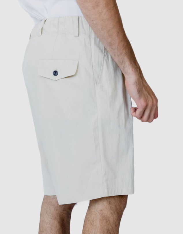 Justin Cassin - Randall Casual Shorts