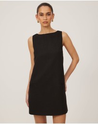 Tussah - Sofia Mini Dress