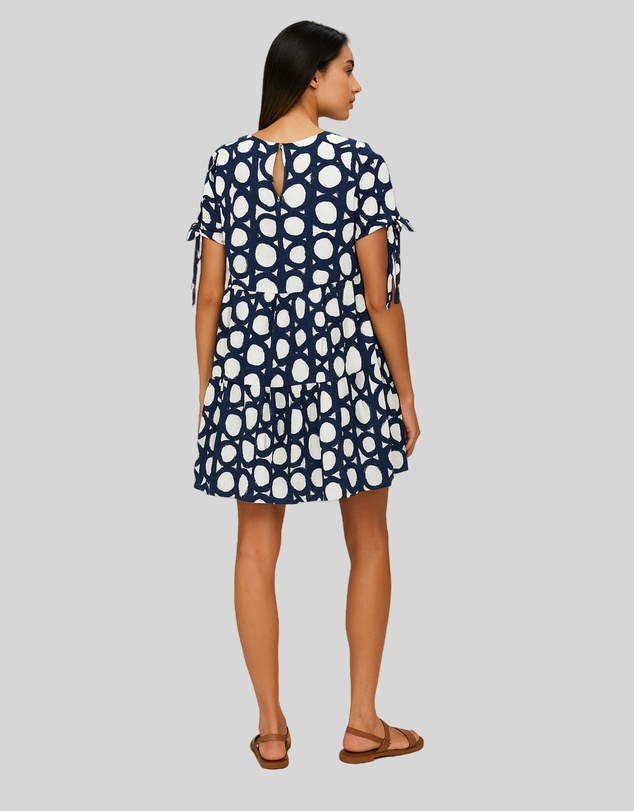 KAJA Clothing - Bambi Dress