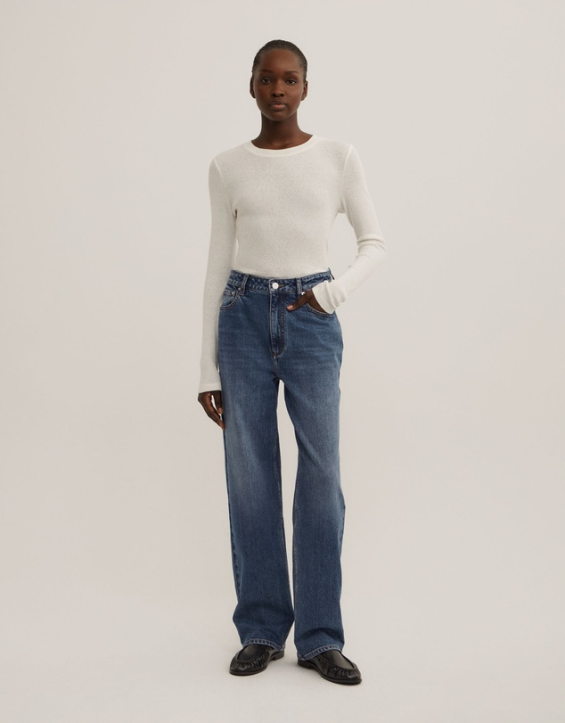 Witchery - Full Length Straight Jeans