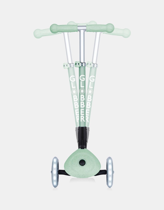 Globber - Ecologic Junior Foldable Scooter Lights