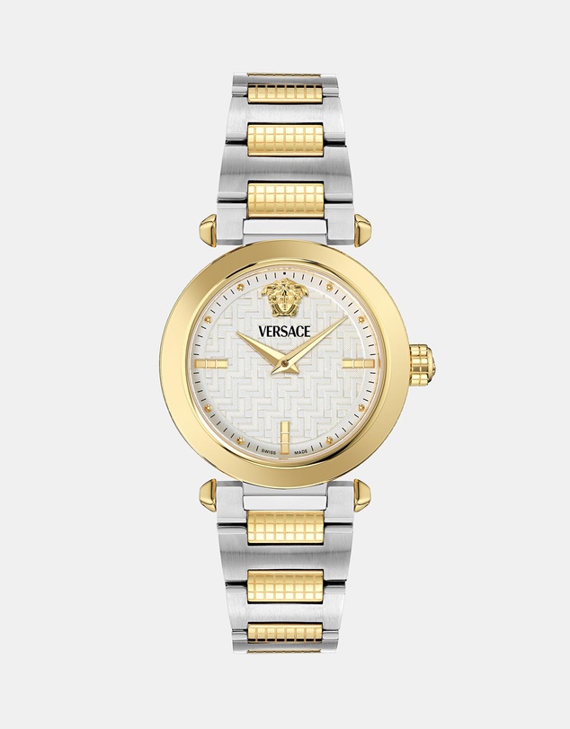 Versace - Versace Greek