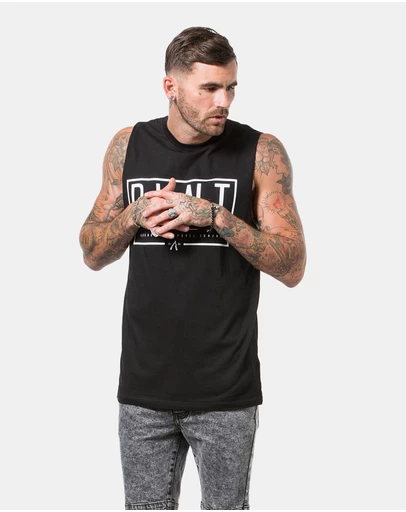 DVNT - Esquire Tank