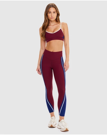 The Upside - 25in Adesa High Midi Pants