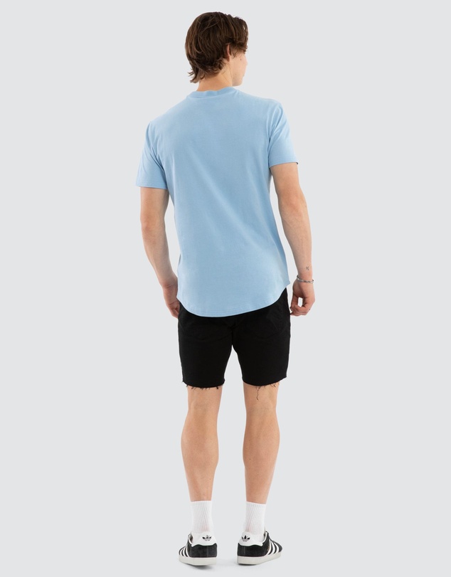Nena & Pasadena - Journey Dual Curved Tee