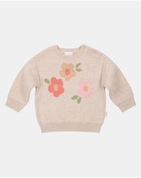 Toshi - Organic Pullover Mystical