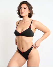 Chouchou Intimates - Georgia Thong